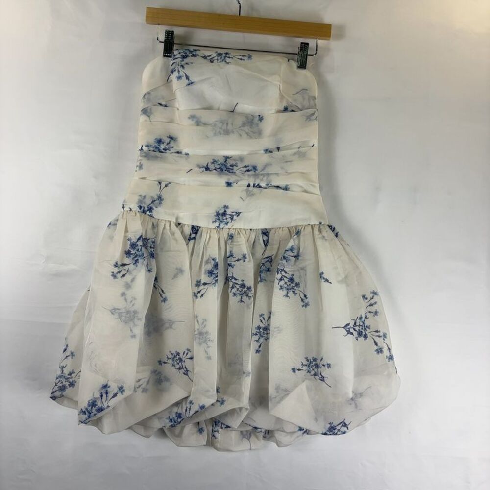 Jenny Yoo Ada Dress Size 10 NWT